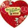 Valentines Day Russell Stover | Whitman'S Sampler Romantic Floral Jumbo Heart, 30.19 Oz.