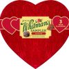 Valentines Day Russell Stover | Whitman'S Sampler Red Velvet Heart, 20.29 Oz.