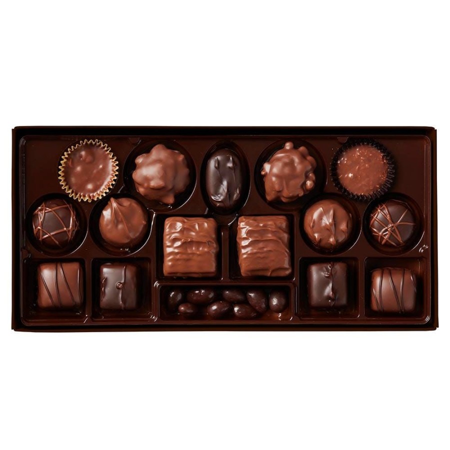 Chocolate Russell Stover | Assorted Chocolates, 9.4 Oz. Box