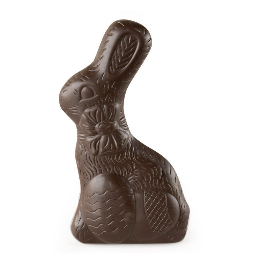 Easter Russell Stover | Dark Chocolate Rabbit, 7 Oz.