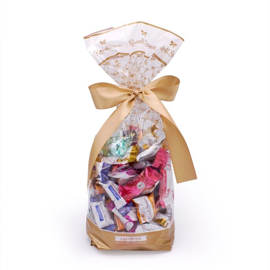 Chocolate Russell Stover | 3 Lb Favorites Bag