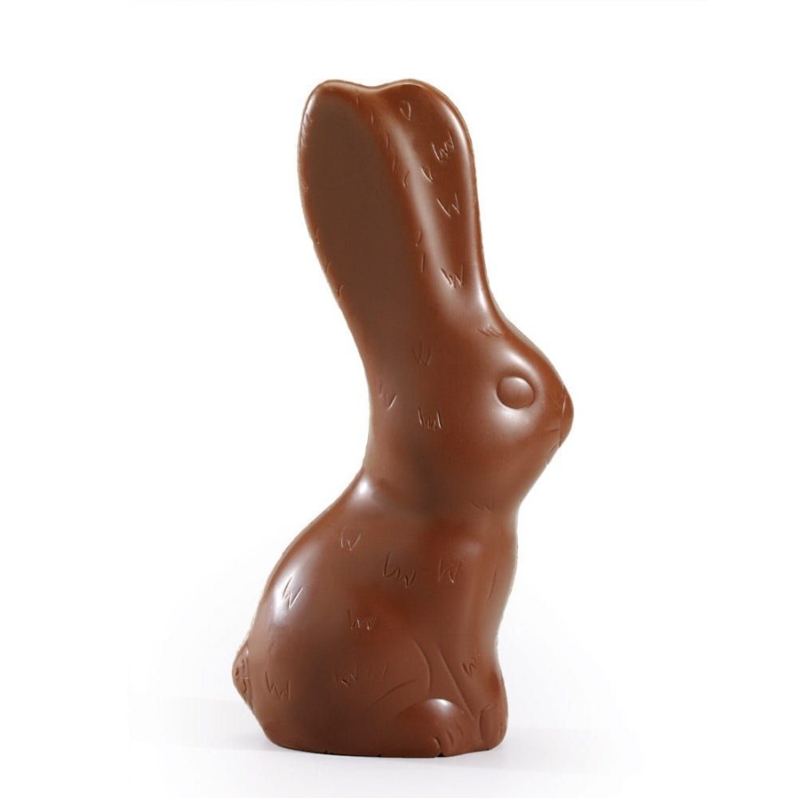 Easter Russell Stover | Milk Chocolate Hollow Rabbits, 3 Oz.