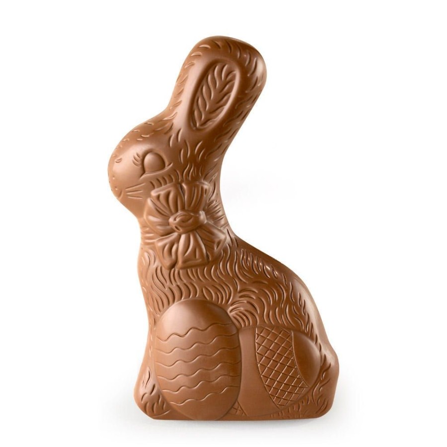 Easter Russell Stover | Milk Chocolate Rabbit, 7 Oz.