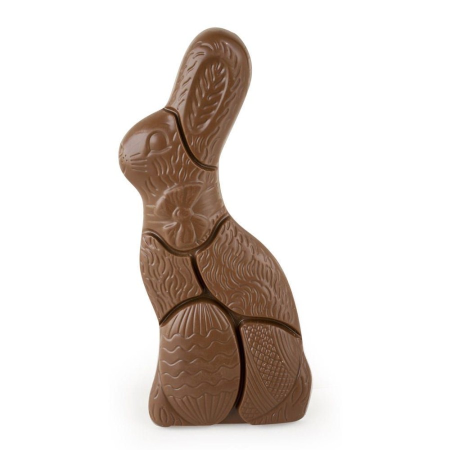 Easter Russell Stover | Milk Chocolate Break-It Rabbit, 5 Oz.