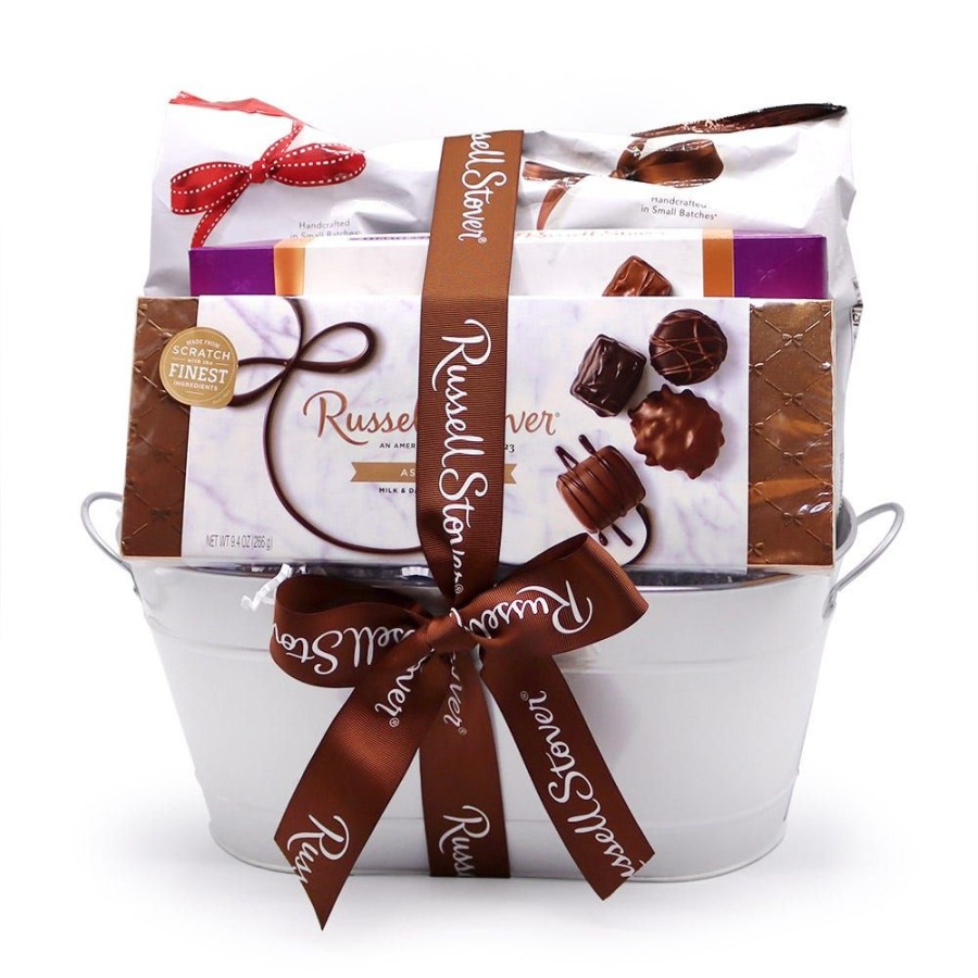 Chocolate Russell Stover | Best Of Stover Collection