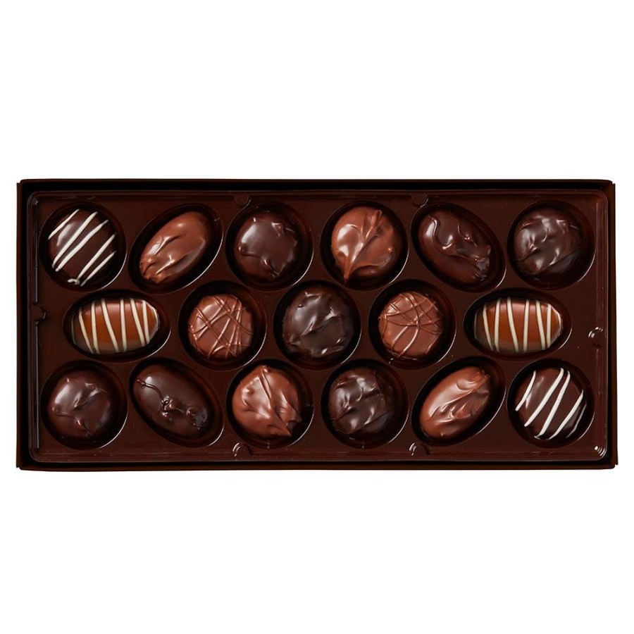 Chocolate Russell Stover | Assorted Cremes, 9.4 Oz. Box