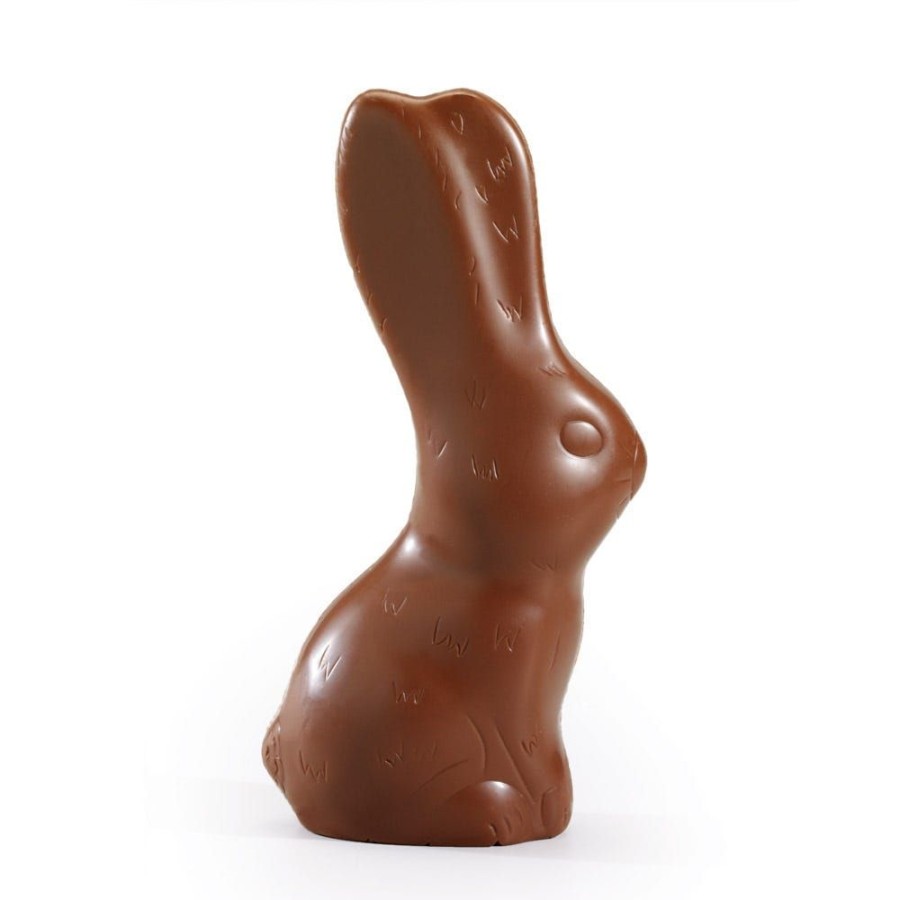 Easter Russell Stover | Hollow Chocolate Bunny, 6 Oz.