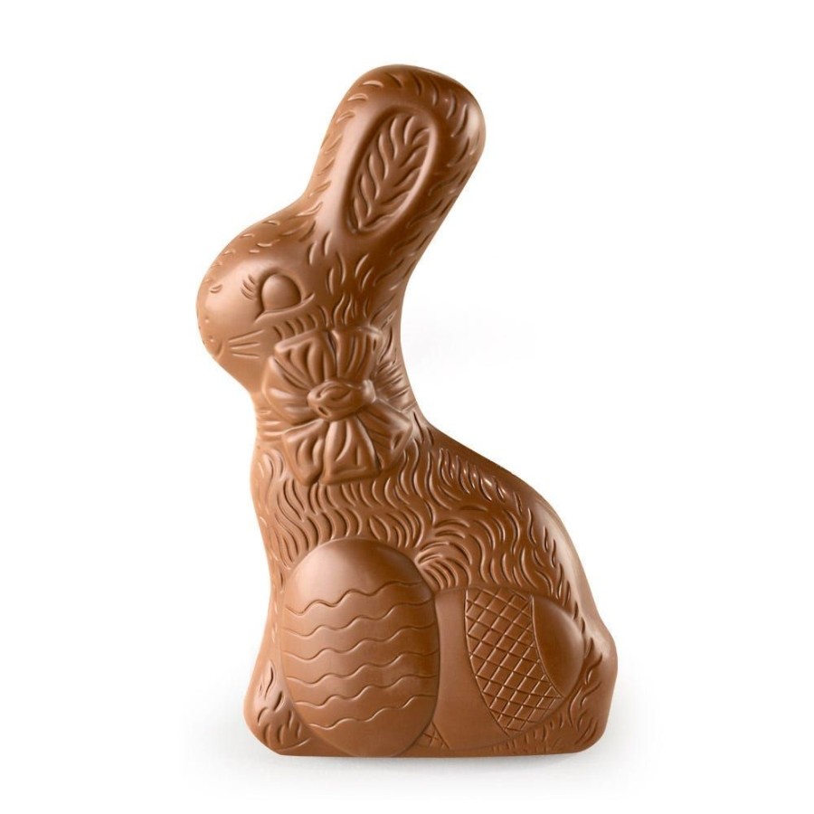 Easter Russell Stover | Milk Chocolate With Peanut Butter Rabbit, 7 Oz.